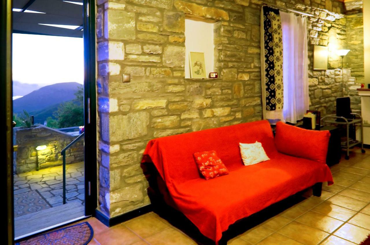 Pelion Goddess Villas Άγιος Γεώργιος Νηλείας Εξωτερικό φωτογραφία